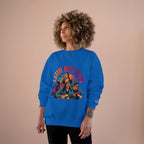Súper sudadera