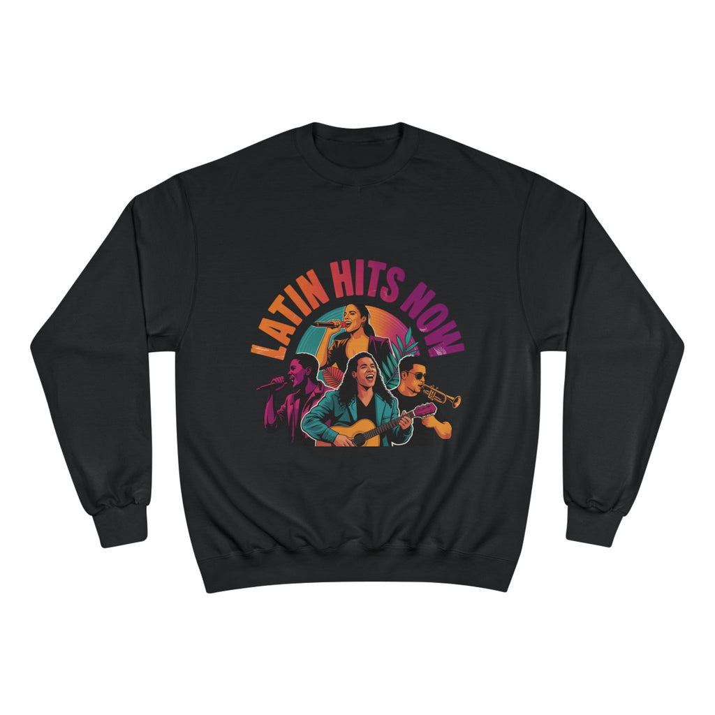 Súper sudadera
