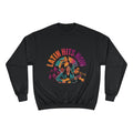 Súper sudadera