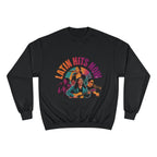 Súper sudadera