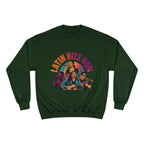 Súper sudadera