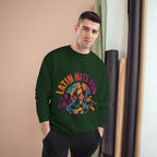 Súper sudadera