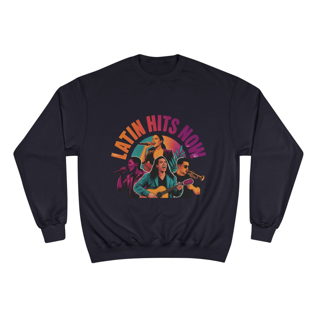 Súper sudadera