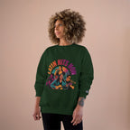 Súper sudadera