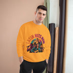 Súper sudadera