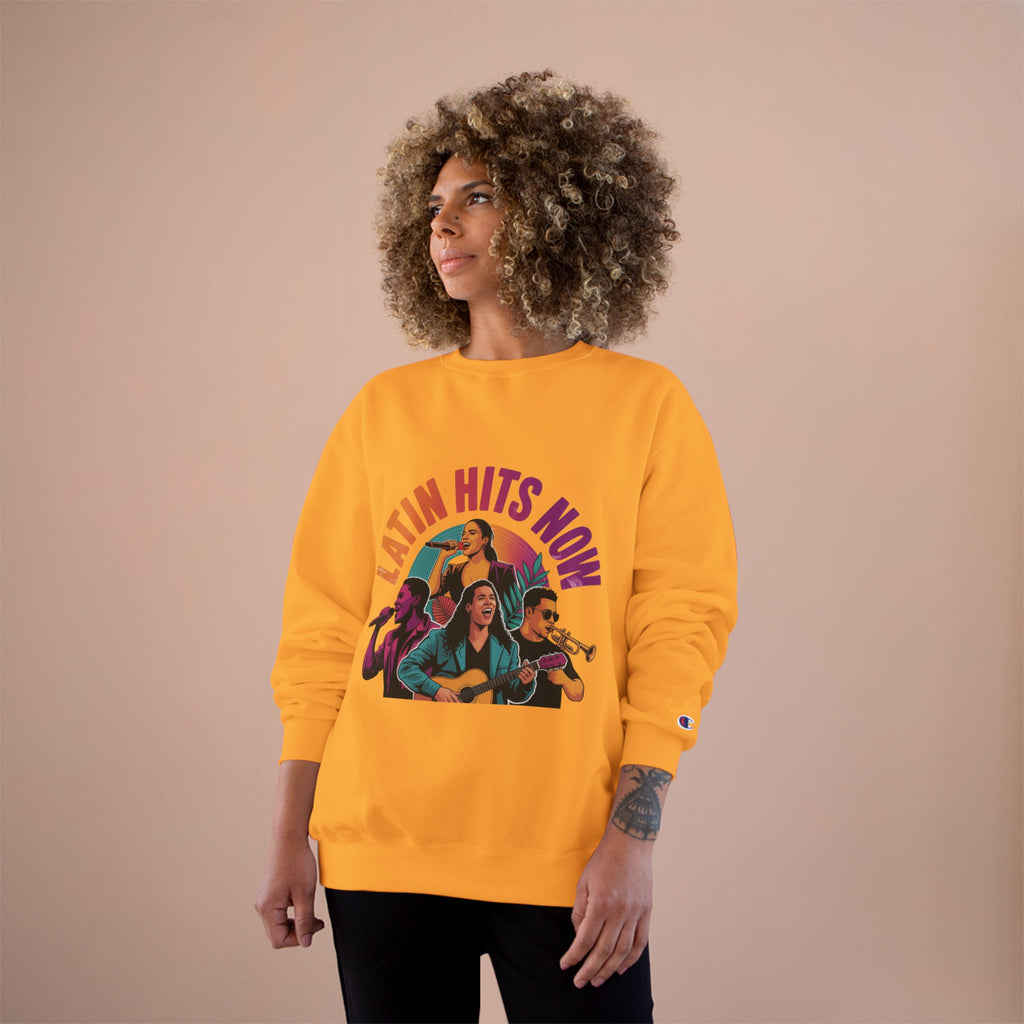 Súper sudadera