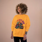 Súper sudadera