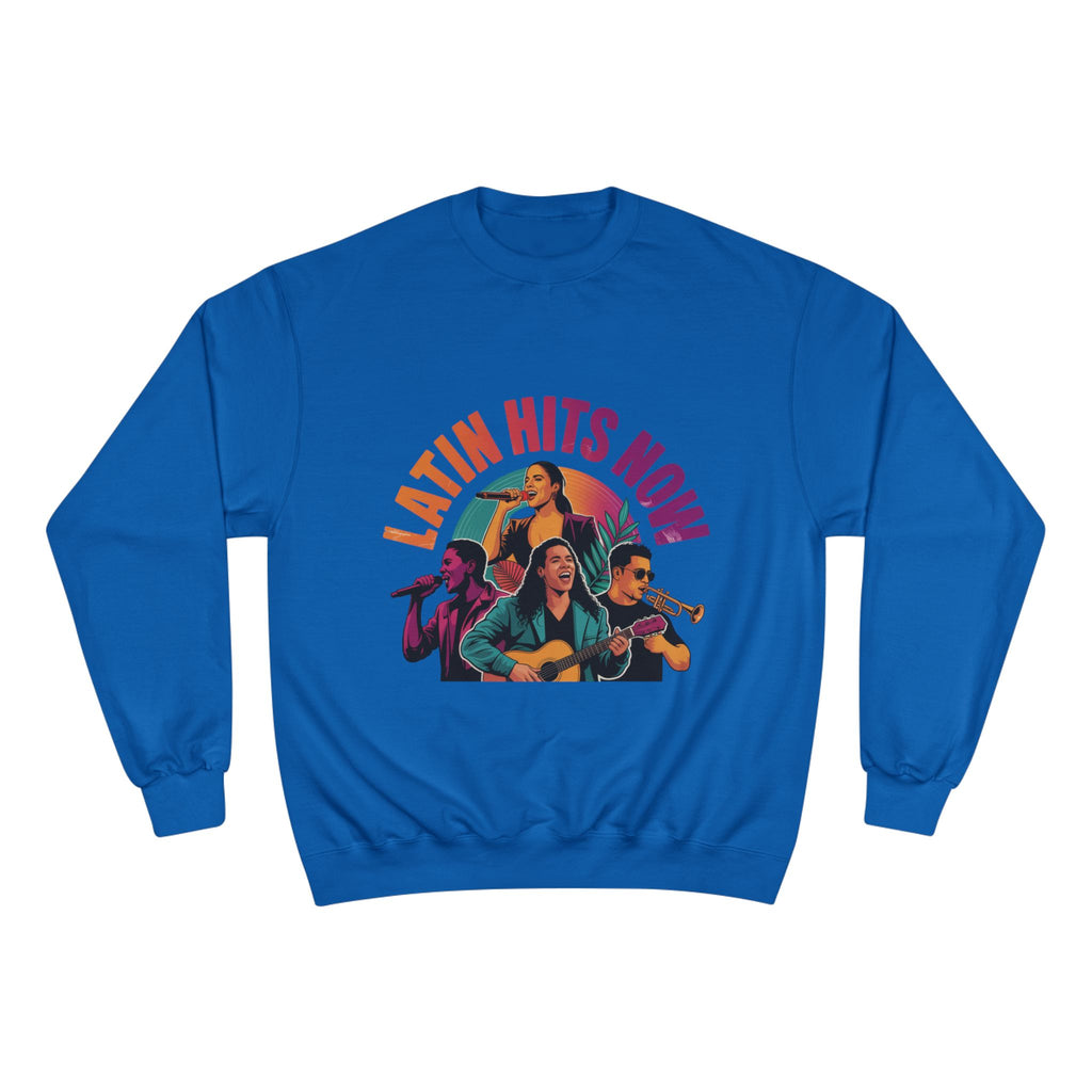 Súper sudadera