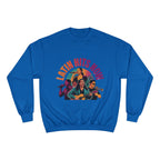 Súper sudadera